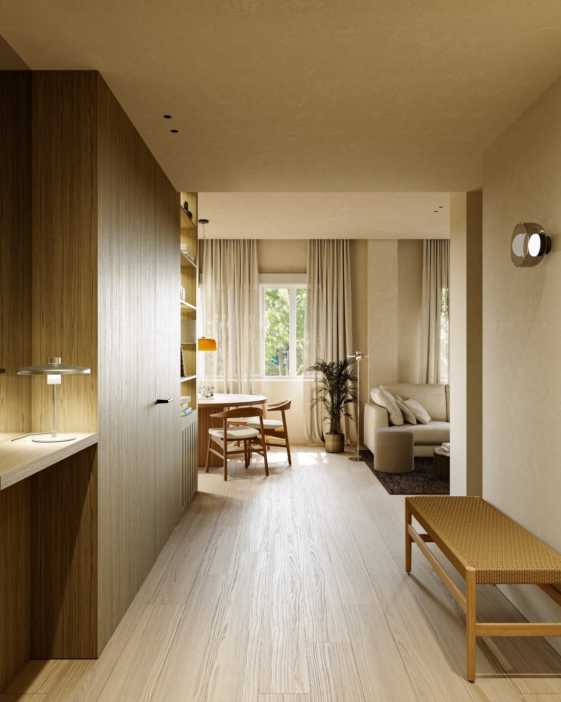 Apartment in Barrio Salamanca, Madrid, Spain 3 - 18245487