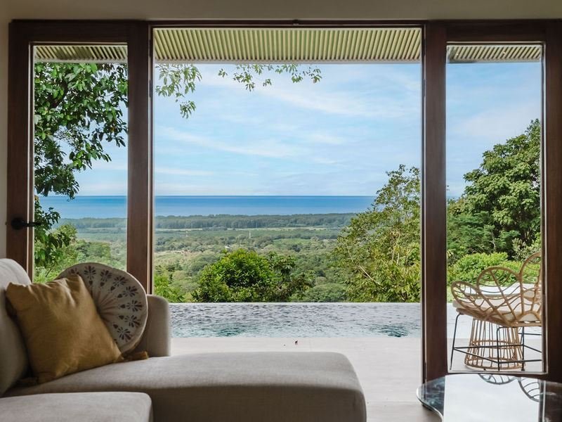 House in Savegre de Aguirre, Puntarenas Province, Costa Rica 1 - 18237490