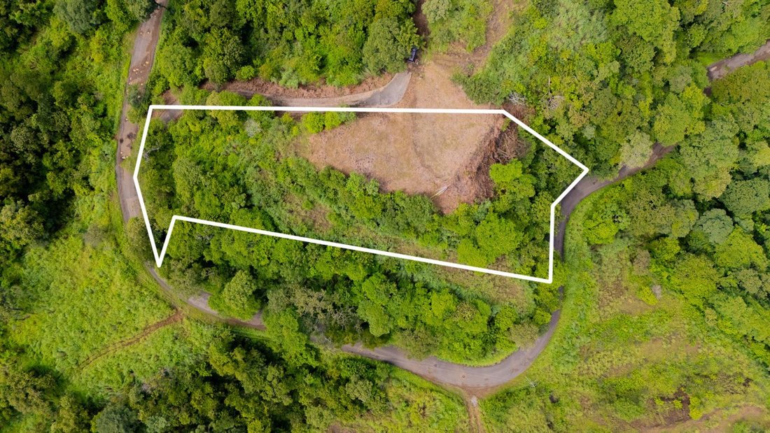 Land in Sardinal, Carrillo, Costa Rica 5 - 18236041