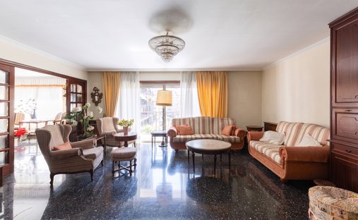 Wohnung in El Pla del Real, Valencia, Spanien 1