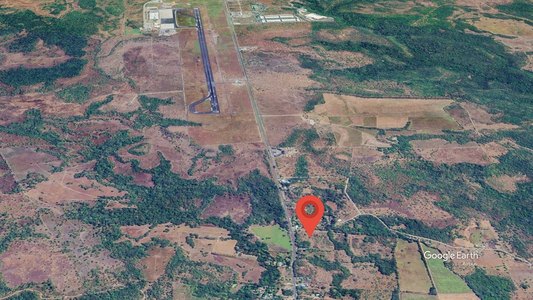 Land in Santa Ana, Guanacaste Province, Costa Rica 1 - 18236038