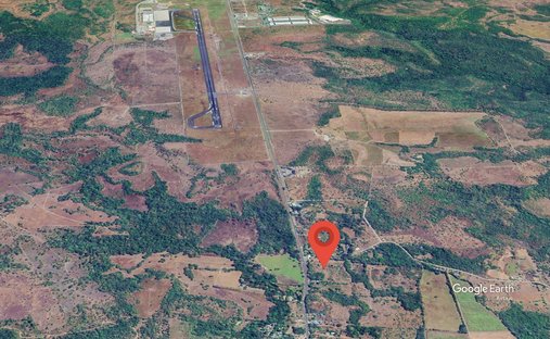 Land in Santa Ana, Guanacaste Province, Costa Rica 1