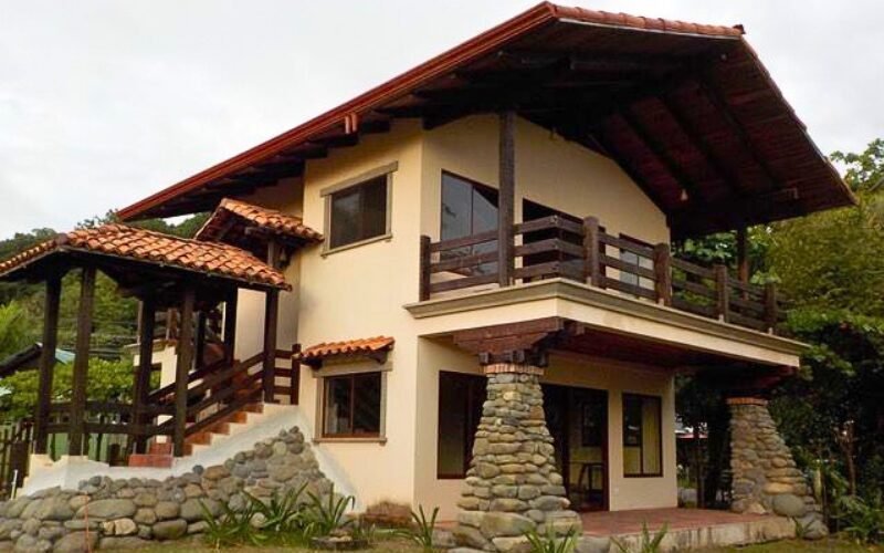 House in Playa Hermosa, Puntarenas Province, Costa Rica 1 - 18245844