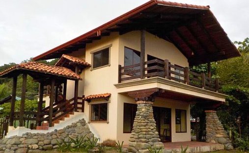 Casa en Playa Hermosa, Provincia de Puntarenas, Costa Rica 1