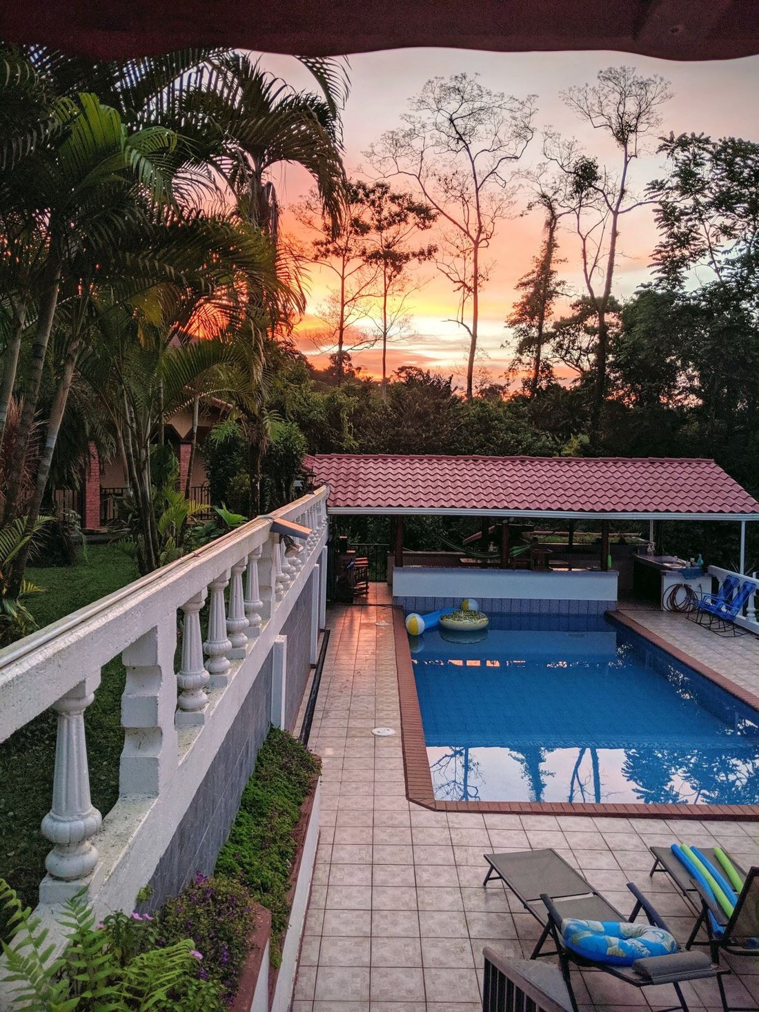 Haus in San Carlos, San Ramón, Costa Rica 2 - 18241008