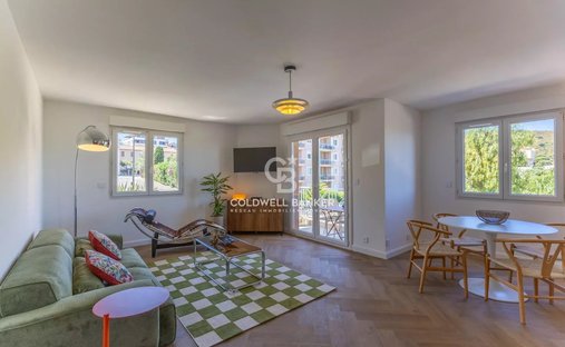 Apartment in L'Île-Rousse, Corsica, France 1