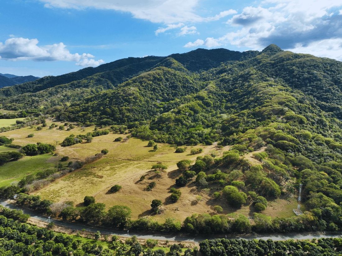 Land in Lepanto, Puntarenas Province, Costa Rica 1 - 18240540