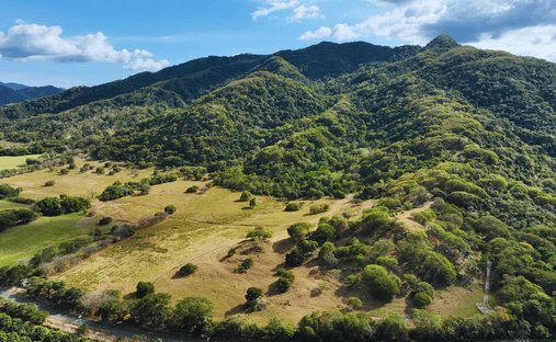 Terreno en Lepanto, Provincia de Puntarenas, Costa Rica 1