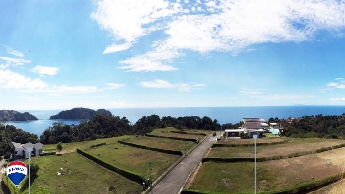Land in Playa Herradura, Puntarenas Province, Costa Rica 5 - 18241802