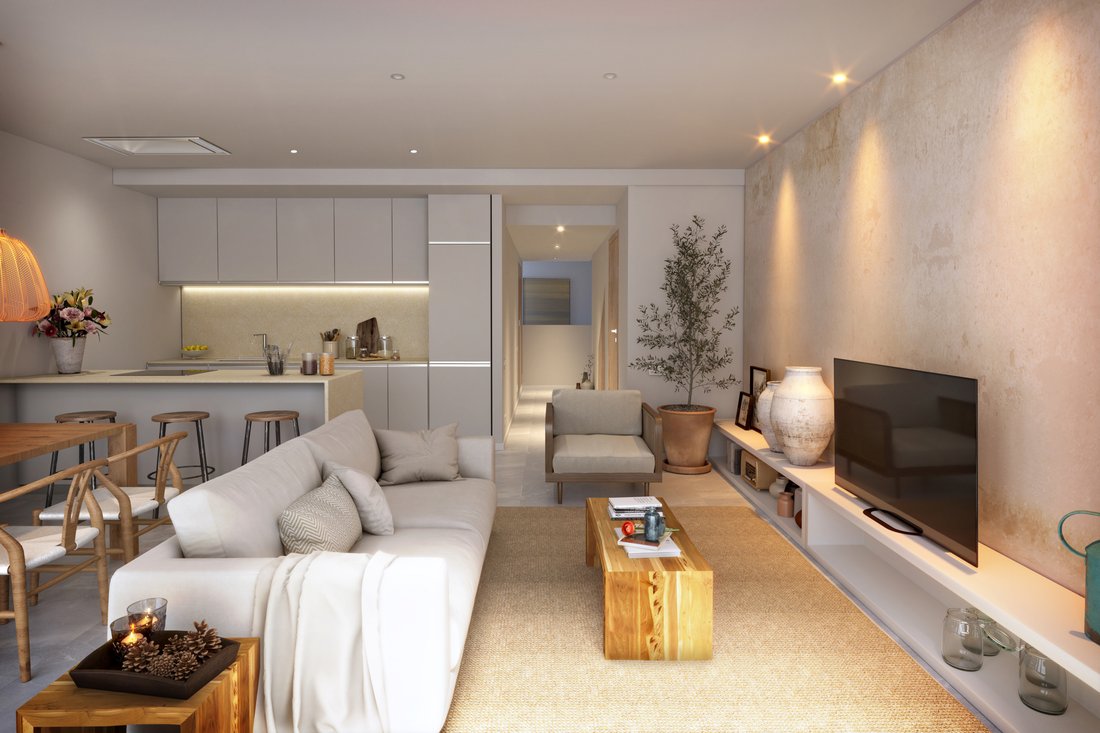 Villa in Arta, Balearic Islands, Spain 3 - 18242623