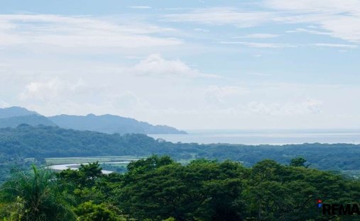 Land in Tarcoles, Puntarenas Province, Costa Rica 1