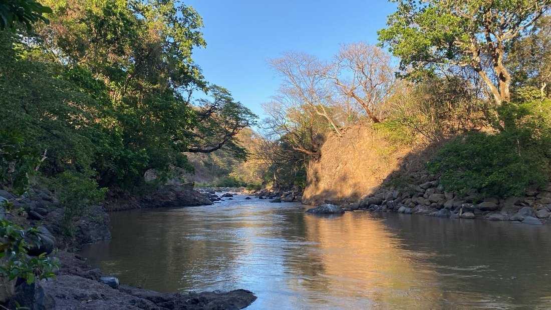 Land in Concepción, Guanacaste Province, Costa Rica 1 - 18240699