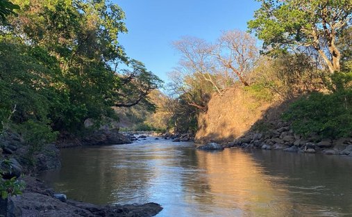 Land in Concepción, Provinz Guanacaste, Costa Rica 1