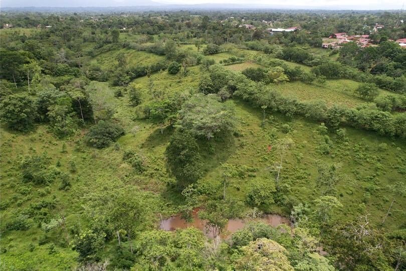 Land in San Carlos, Costa Rica 2 - 18240977