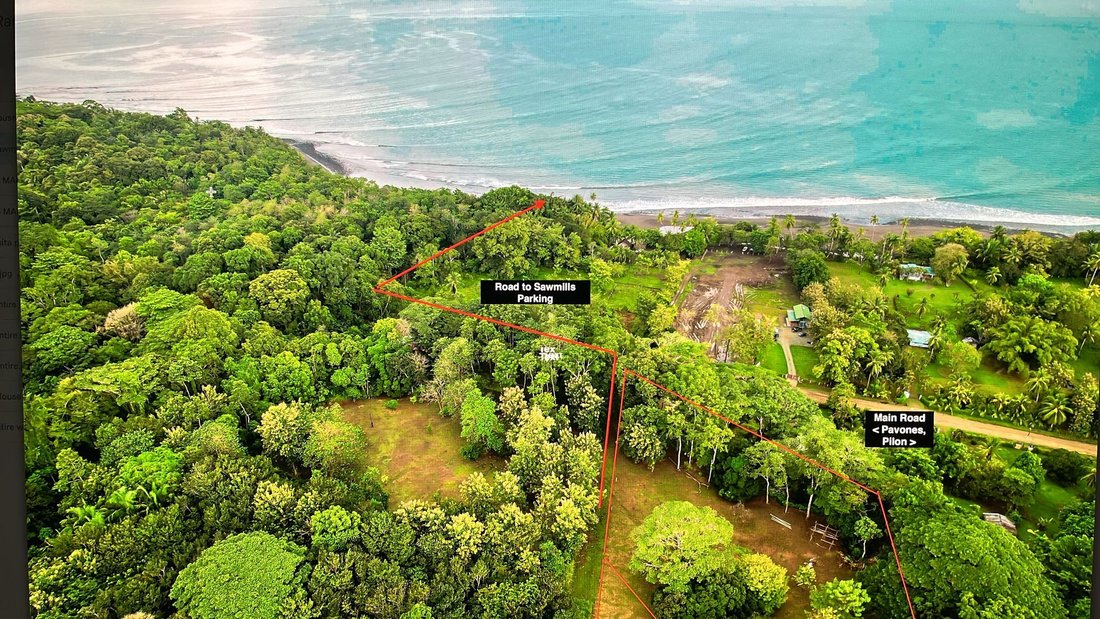 House in Cuervito, Puntarenas Province, Costa Rica 5 - 18246586