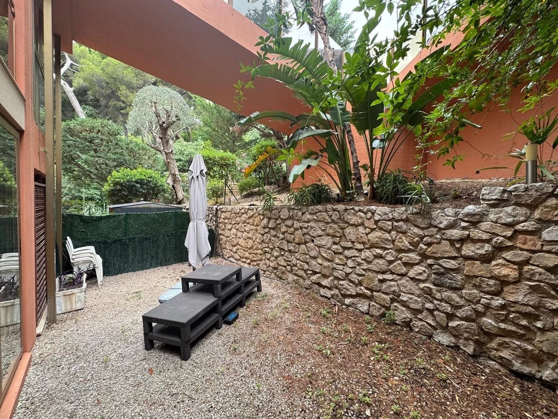 Apartment in French Riviera, Provence-Alpes-Côte d'Azur, France 4 - 18239303