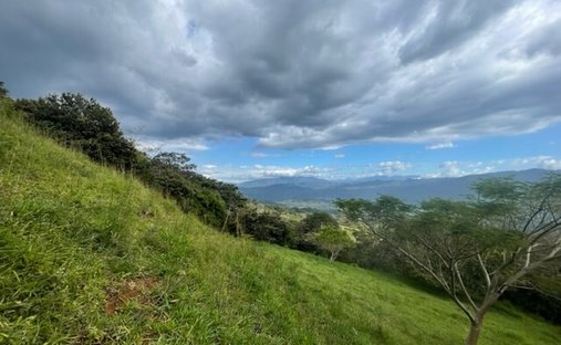 Land in Escobal, Guanacaste Province, Costa Rica 1