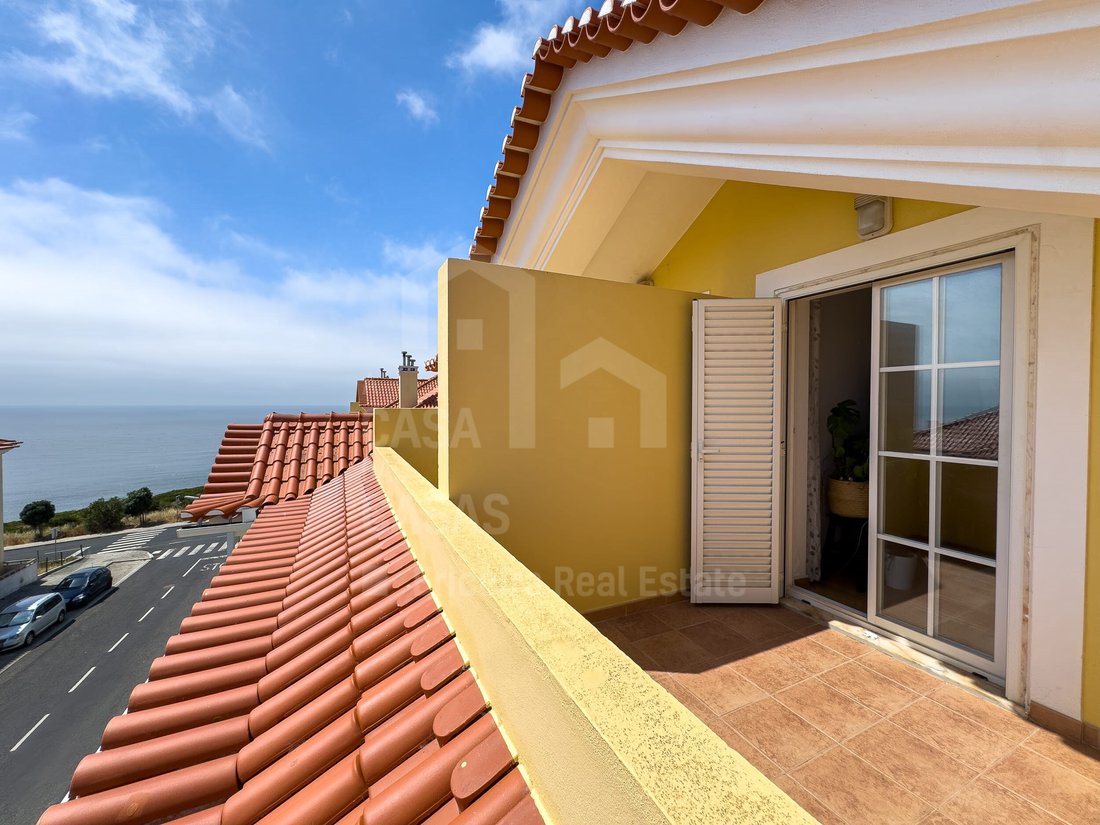 Apartment in Ericeira, Lisbon, Portugal 2 - 18245600
