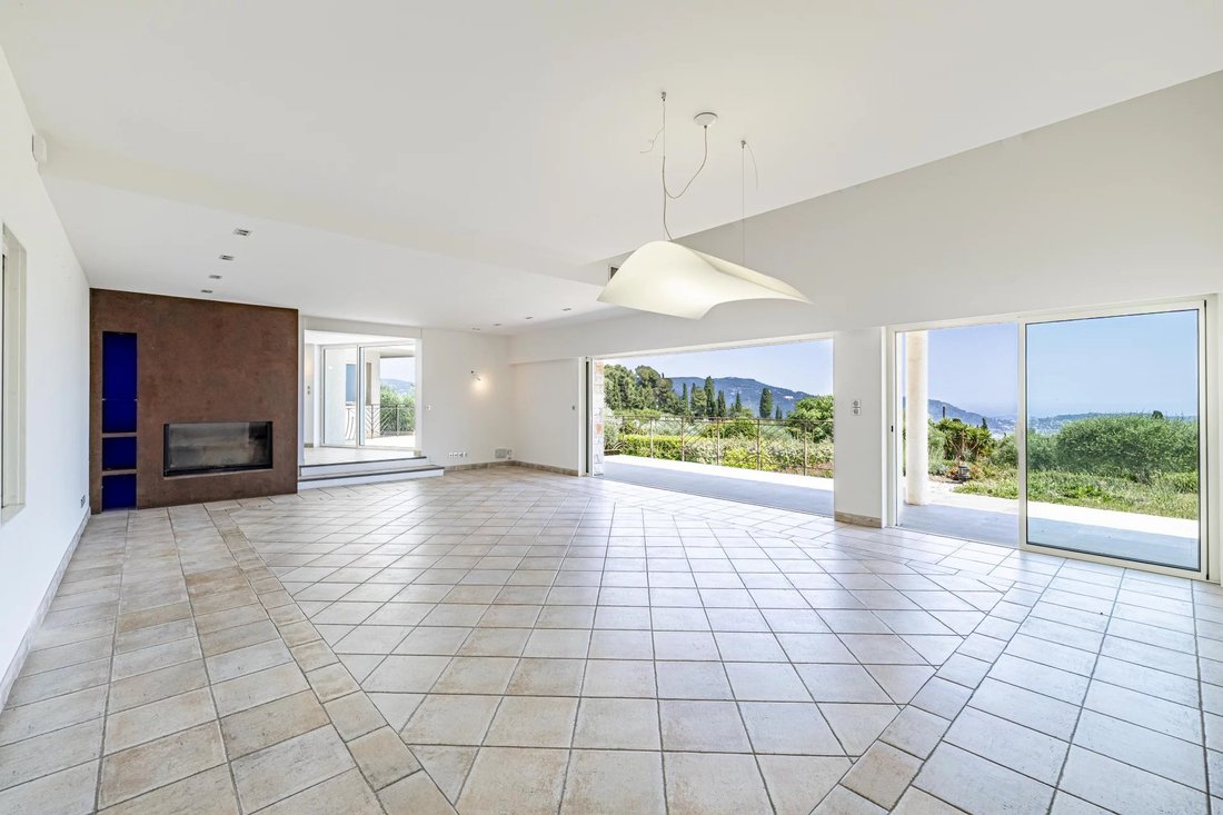 Villa in Nice, Provence-Alpes-Côte d'Azur, France 4 - 18239289