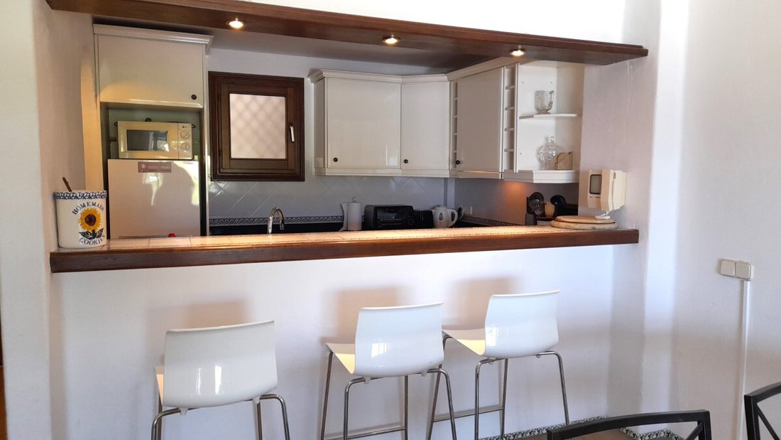 Apartment in Soller, Balearic Islands, Spain 5 - 18243479
