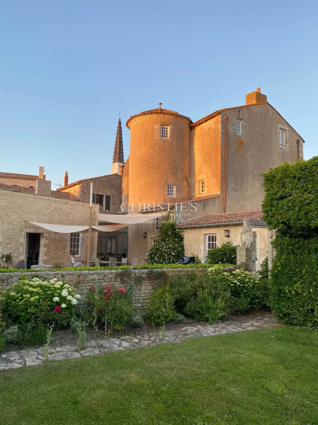 House in Ars-en-Ré, Nouvelle-Aquitaine, France 5 - 18239347