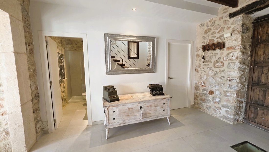Casa a Caimari, Selva, Isole Baleari 2 - 18242933