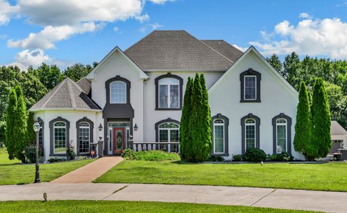 Casa en Clarksville, Tennessee, Estados Unidos 1