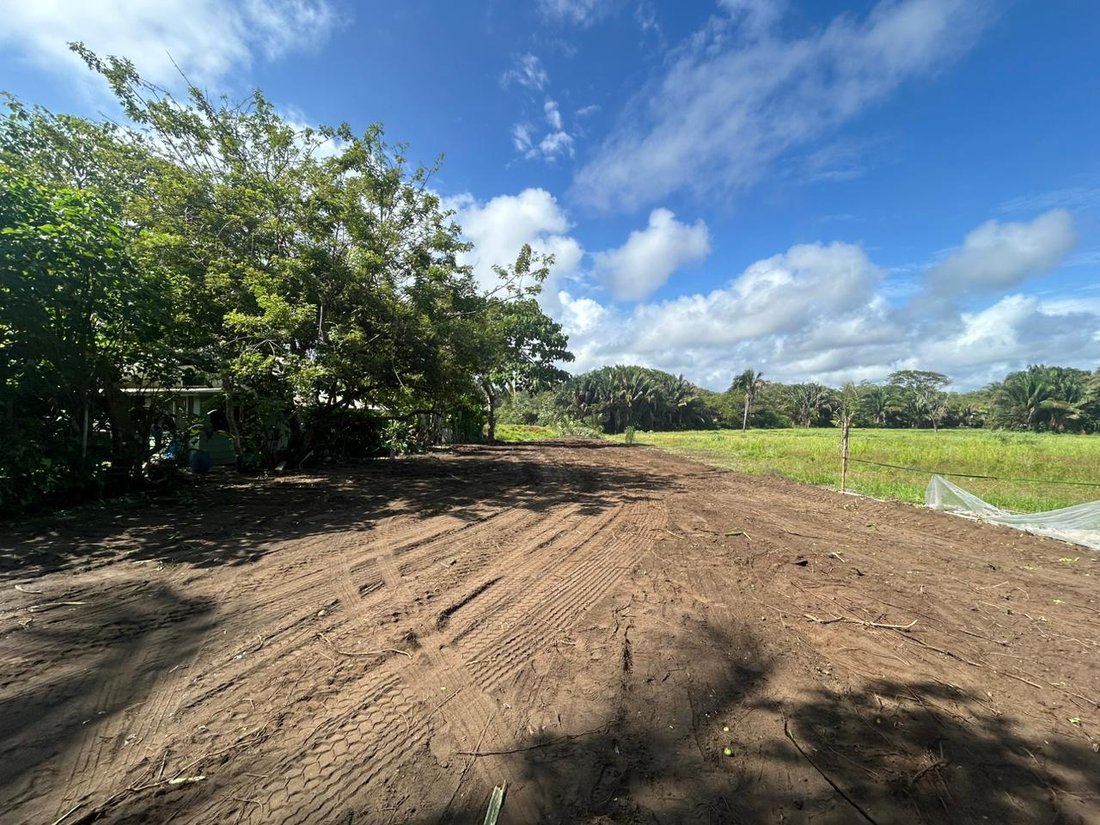 Land in Playa Hermosa, Puntarenas Province, Costa Rica 5 - 18245542