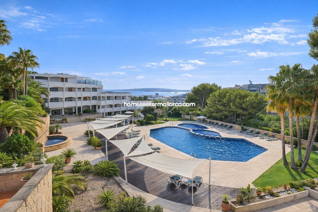 Appartement à Portals Nous, Calvià, Îles Baléares 5 - 18244395