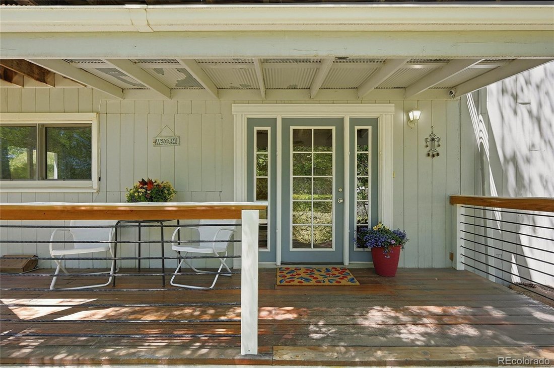 House in Bailey, Colorado, United States 5 - 18215888