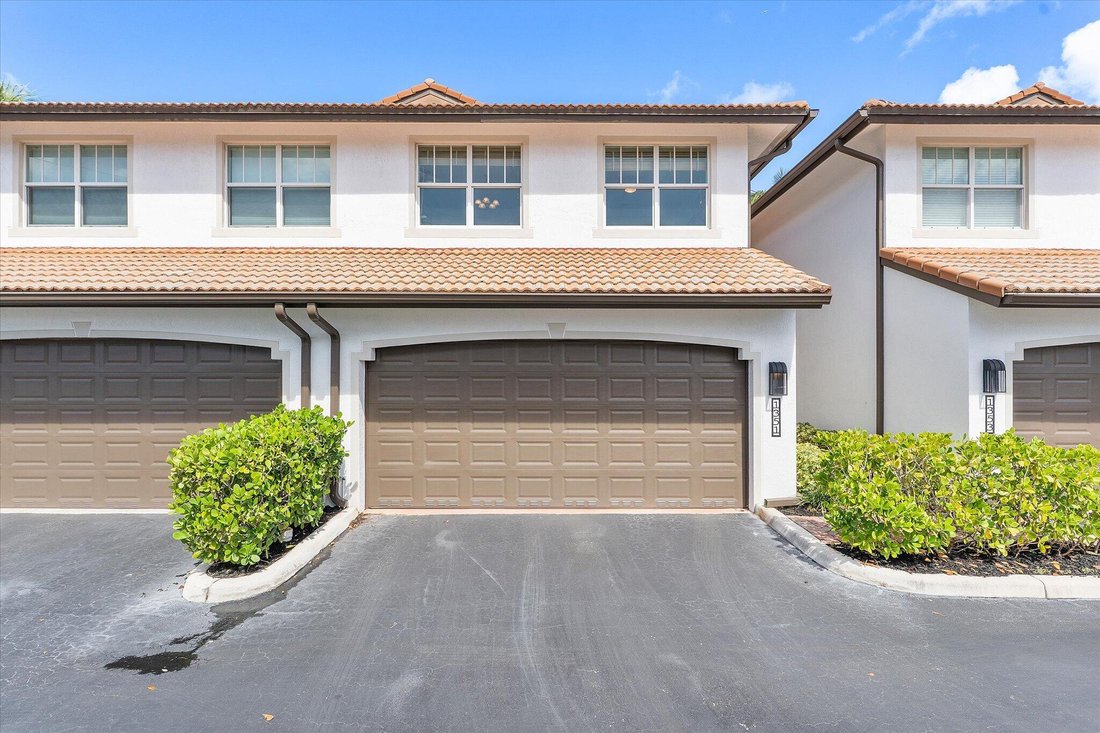 Townhouse in Pompano Beach, Florida, United States 5 - 18241592