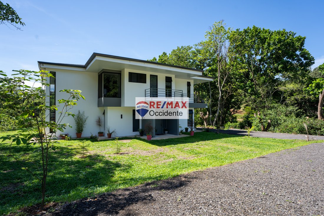 House in Naranjo de Alajuela, Alajuela Province, Costa Rica 1 - 18238948