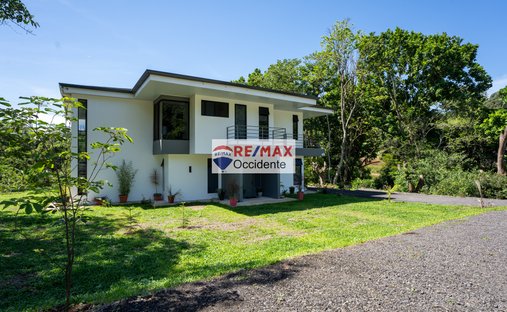 House in Naranjo de Alajuela, Alajuela Province, Costa Rica 1