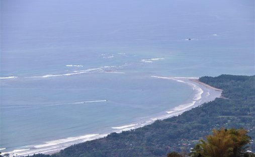 Land in Uvita, Puntarenas Province, Costa Rica 1