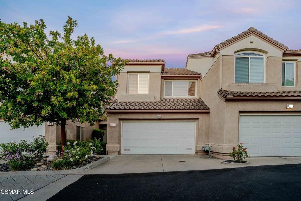 Condo in Simi Valley, California, United States 1 - 18161359