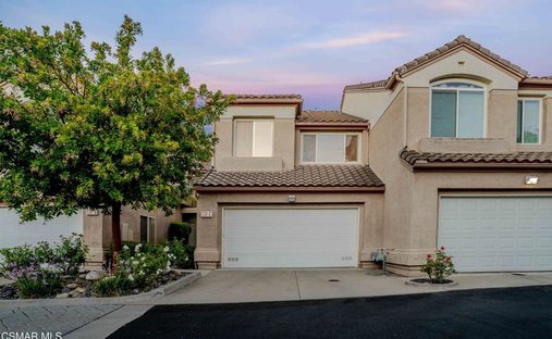 Condo in Simi Valley, California, United States 1
