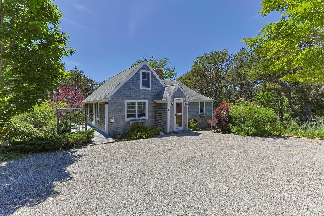 House in Truro, Massachusetts, United States 2 - 18238712