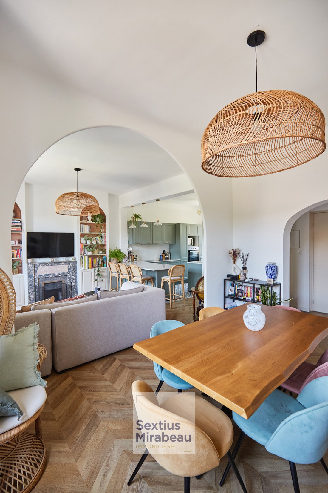 Apartment in Granettes-Jauberte-Sainte Anne, Aix-en-Provence, France 4 - 18237128
