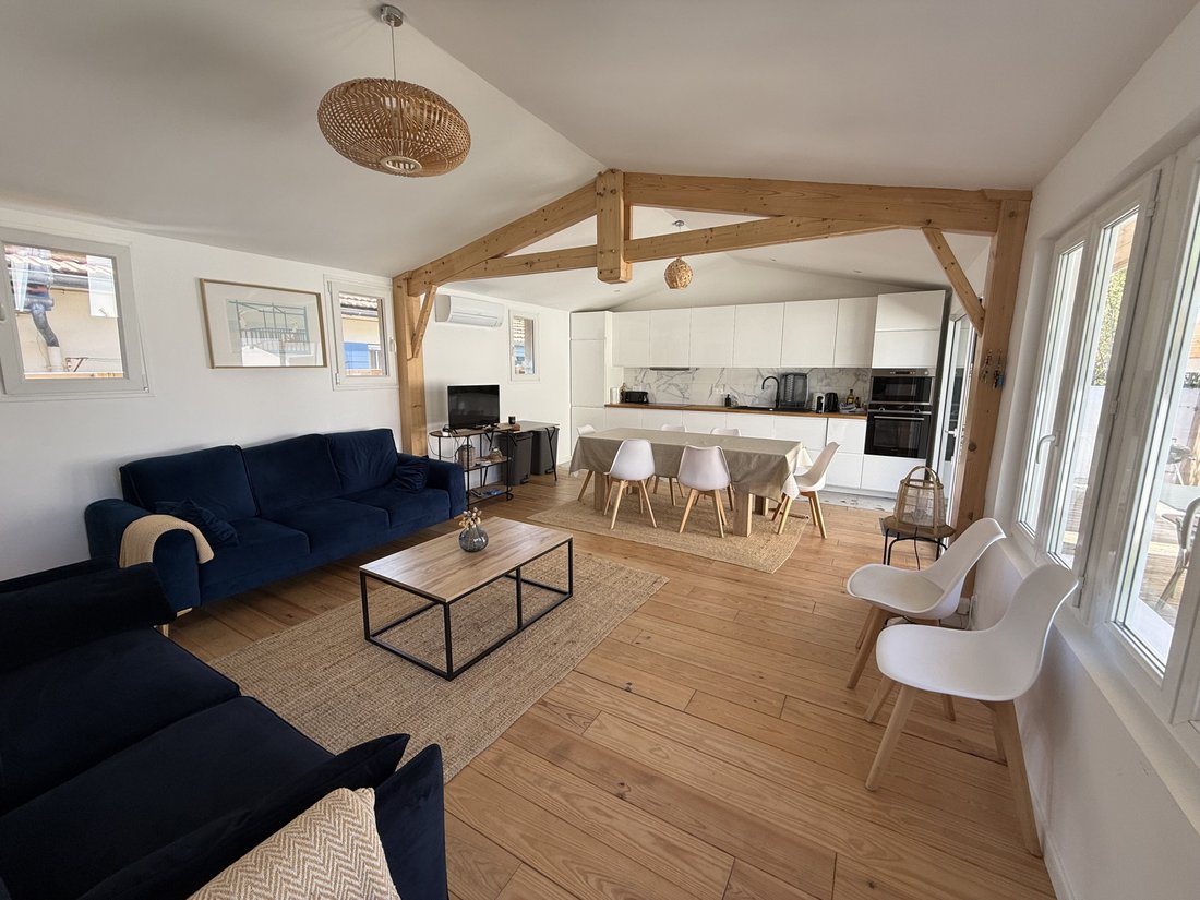 House in Aiguillon, Arcachon, France 3 - 18242593