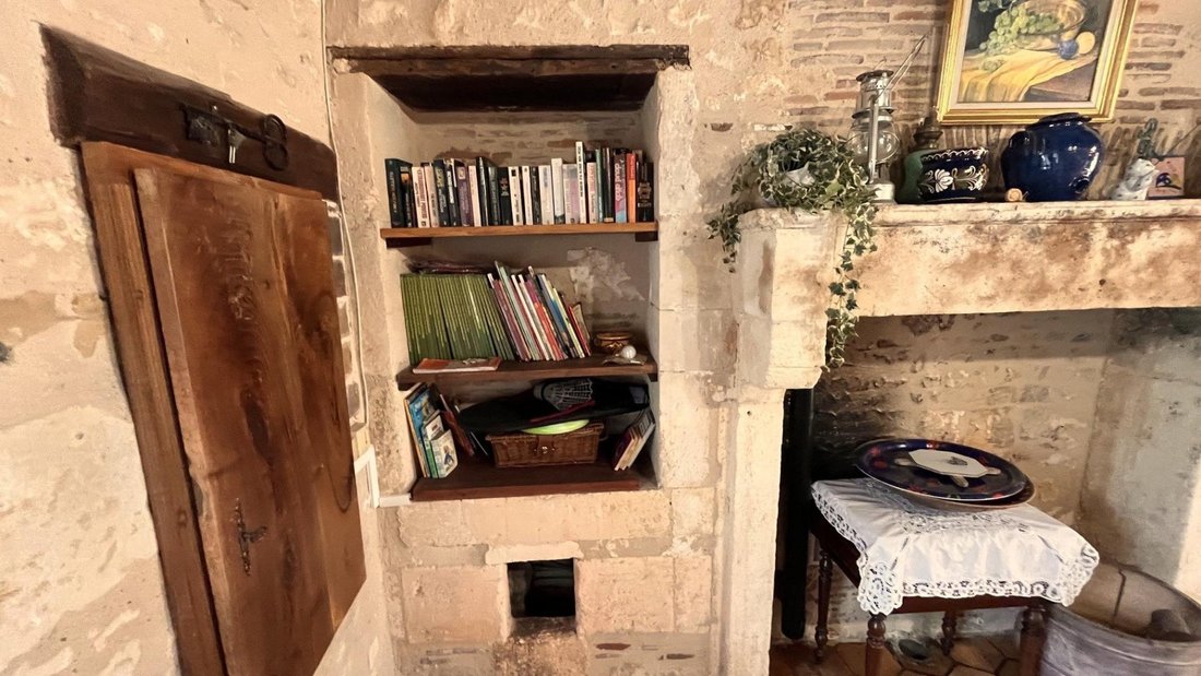 House in Val-de-Bonnieure, Nouvelle-Aquitaine, France 2 - 18240900