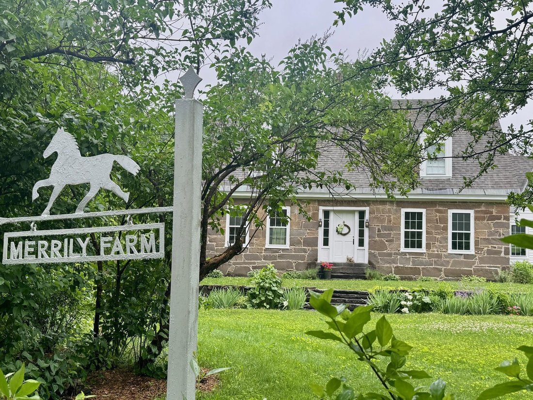 House in Woodstock, Vermont, United States 2 - 18238696