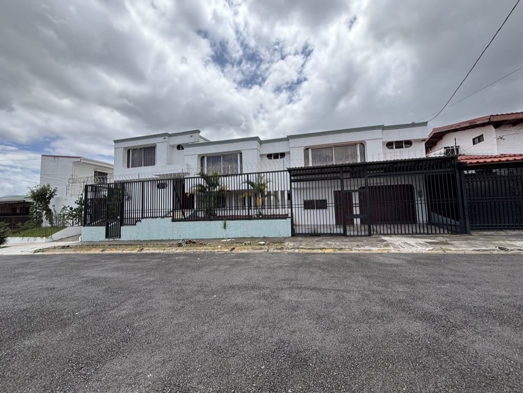 Casa en Jacó, Provincia de Puntarenas, Costa Rica 1 - 18236142