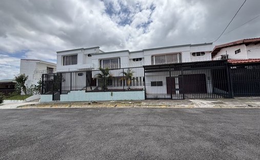 House in Jaco, Puntarenas Province, Costa Rica 1