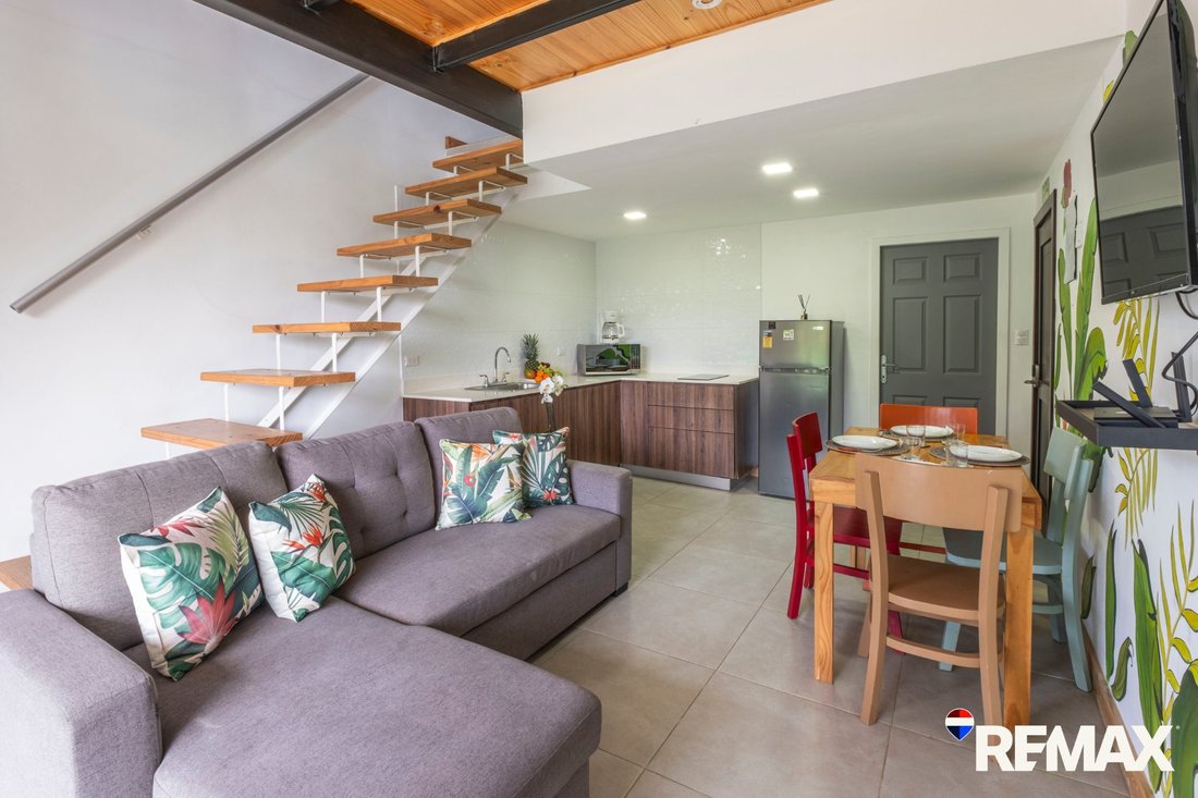 House in Jaco, Puntarenas Province, Costa Rica 5 - 18246970