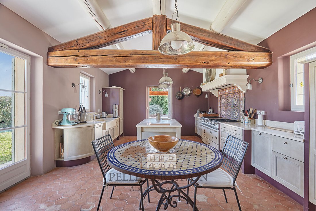 House in Ventabren, Provence-Alpes-Côte d'Azur, France 3 - 18236956