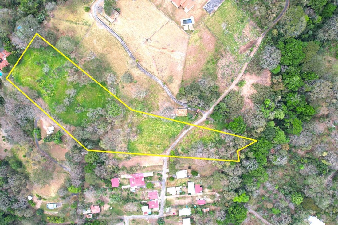 Land in Concepción, Guanacaste Province, Costa Rica 2 - 18240983
