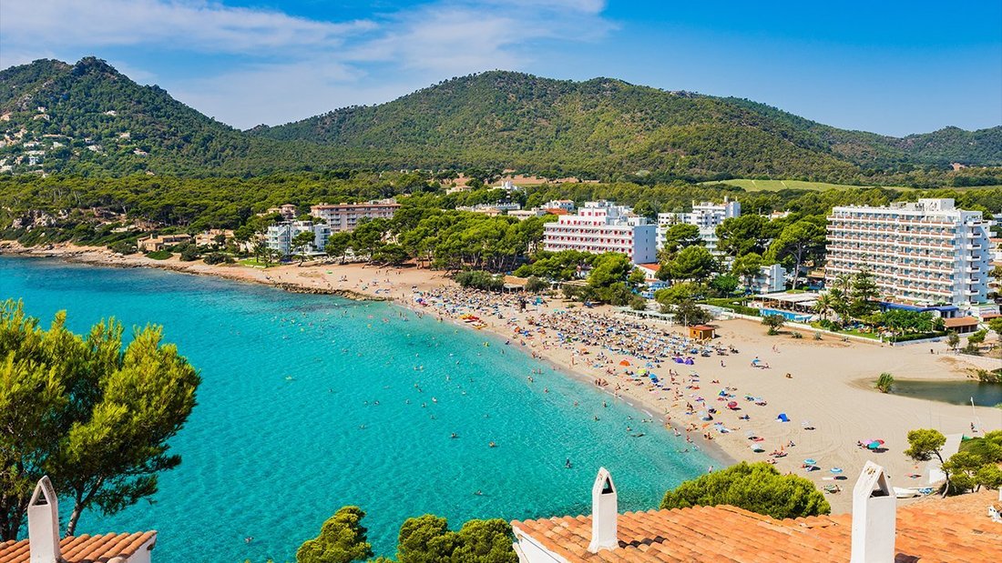 Finca in Canyamel, Capdepera, Balearic Islands 5 - 18236229