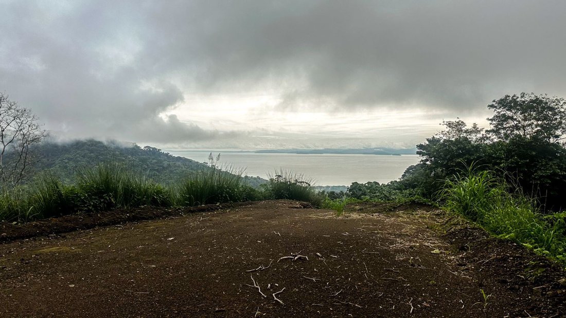 Land in Garabito, Garabito, Costa Rica 5 - 18237926