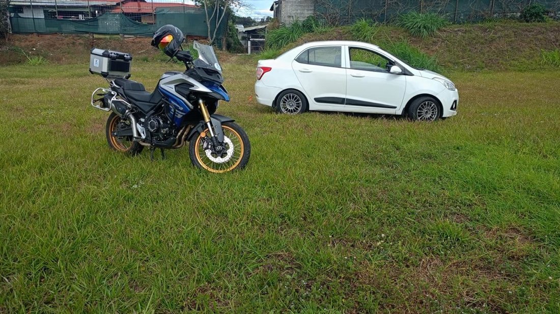 Land in Heredia, Heredia Province, Costa Rica 4 - 18241027