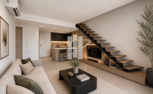 Apartment in Boulouris, Saint-Raphaël, France 1